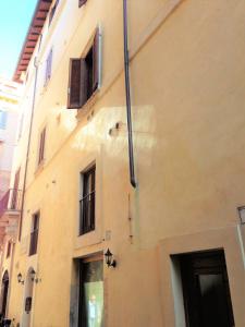 Hoone, kus apartement asub