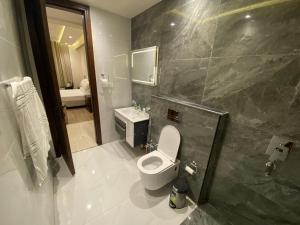 Bany a LMY Premium Serviced Apartments Murree Expressway with Monal Park Ridge Tower