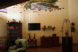 Foto de la galería de Casa Rural Rosa Magica en Lancharejo