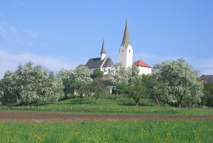 Zdjęcie z galerii obiektu Urlaub am Lacknerhof - Familie Klocker w mieście Liebenfels