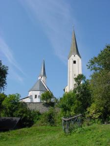 Zdjęcie z galerii obiektu Urlaub am Lacknerhof - Familie Klocker w mieście Liebenfels