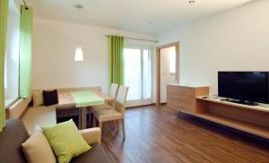 Gallery image of Obermaratscher Apartments Residence in Lagundo