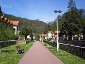 Gallery image of Posada La Anjana in Puente Viesgo +16 photos