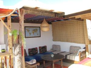 Gallery image of Surf & Travel Camp in Taghazout