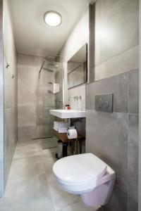 Ένα μπάνιο στο Rieteiland B&B