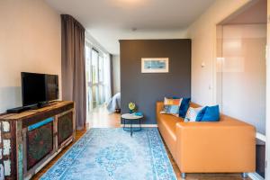 Gallery image of Rieteiland B&B in Amsterdam