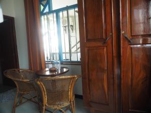 Foto dalla galleria di Main Reef Guest House a Hikkaduwa