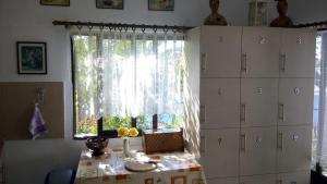 Fotografie z fotogalerie ubytování Gorgona Rooms v destinaci Alyki