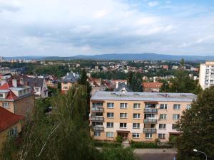 Gallery image of Apartmán Drahovice in Karlovy Vary