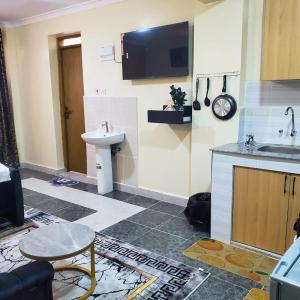 Executive studio, Ruiru (tarifs actualisés pour 2026)