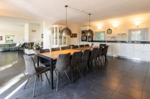 Gallery image of Wilgenhaege Holiday villa in Hellendoorn