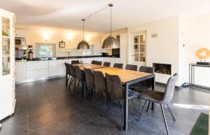 Gallery image of Wilgenhaege Holiday villa in Hellendoorn