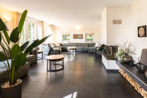 Gallery image of Wilgenhaege Holiday villa in Hellendoorn