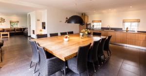 Gallery image of Wilgenhaege Holiday villa in Hellendoorn