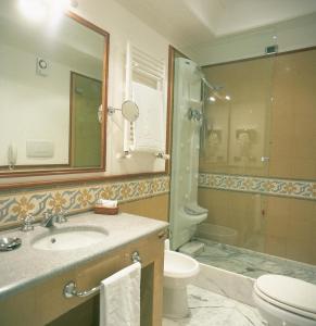 Gallery image of Hotel Flora in Frascati