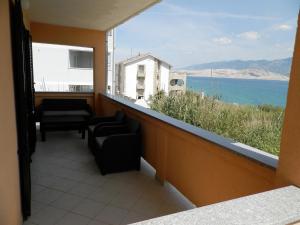 Fotografie z fotogalerie ubytování Apartment Pag 26 v destinaci Stari Okić