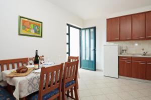 Afbeelding uit fotogalerij van Apartment Rabac 9 in Rabac