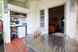 Fotografie z fotogalerie ubytování Hôtel Les Bananiers v destinaci Le Gosier