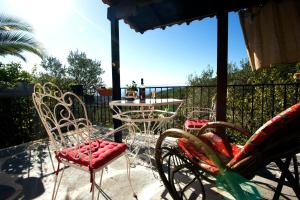 Gallery image of Villa Marigo in Kolios