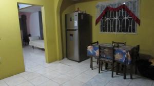 Gallery image of Tina's Guest House in Ocho Rios