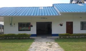 Gallery image of Hotel CZ in Cachipay