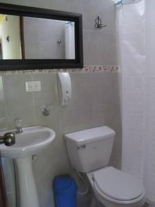 Gallery image of Hotel CZ in Cachipay