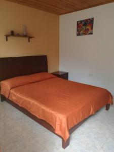Gallery image of Hotel CZ in Cachipay