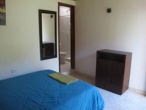 Gallery image of Hotel CZ in Cachipay +17 photos