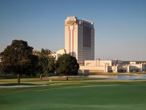 Gallery image of Hard Rock Hotel & Casino Tulsa in Tulsa