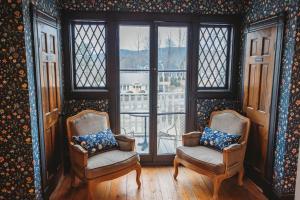 Gallery image of Hideaway Inn Lenox in Lenox