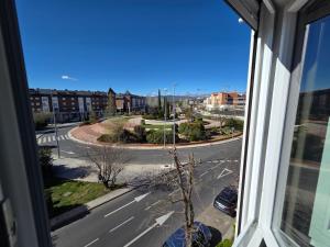 Gallery image of Comfortable apartment in Las Rozas in Las Rozas de Madrid
