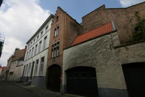 Gallery image of De Drie Koningen in Bruges