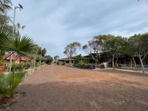 Fotografie z fotogalerie ubytování Old Mill Hotel v destinaci San Quintín