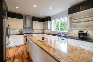 Gallery image of Mai Casa Luxe in Langley