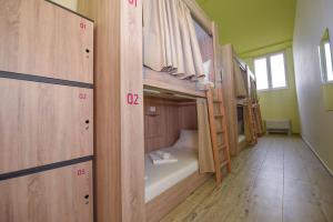Gallery image of Hostel Zrće All Inclusive- ALL YOU CAN DRINK AND EAT! in Novalja