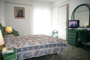 Gallery image of Hotel Diana in Grado