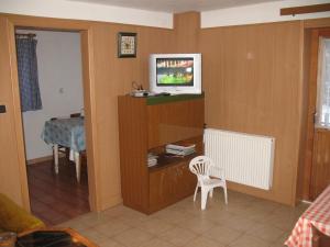 Fotografie z fotogalerie ubytování Holiday home in Vyprachtice 976 v destinaci Koburk
