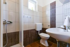 Fotografia z galérie ubytovania Apartment Ljubac 4 v destinácii Ljubač
