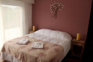 Gallery image of Mon Petit Hotel in Rosario