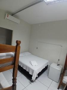 Gallery image of Pousada da PAZ in Fortaleza