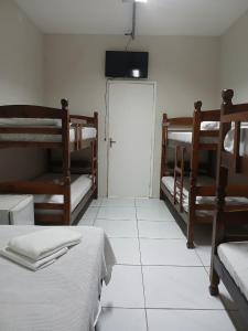 Gallery image of Pousada da PAZ in Fortaleza