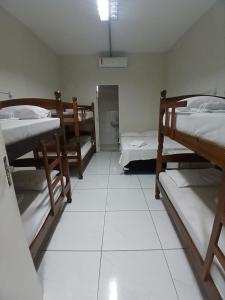 Gallery image of Pousada da PAZ in Fortaleza