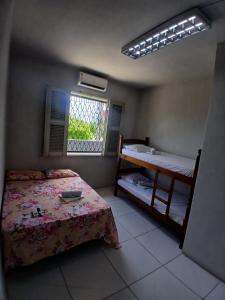 Gallery image of Pousada da PAZ in Fortaleza +3 photos
