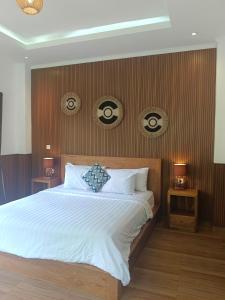 Gallery image of in karma in Ubud