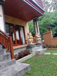 Gallery image of in karma in Ubud