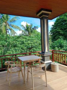 Gallery image of in karma in Ubud
