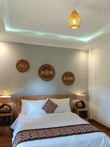 Gallery image of in karma in Ubud +1 photo