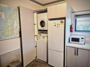 Gallery image of Catnap Cottage in Manapouri