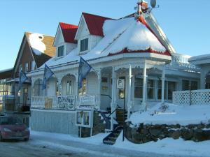 Restaurant Auberge Chez Girard