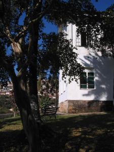 Foto da galeria de Hotel Pousada Hospedaria Antiga em Ouro Preto